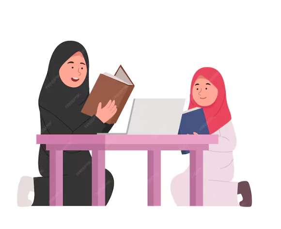 E-Qran Learning Quran provide expert Quran teachers