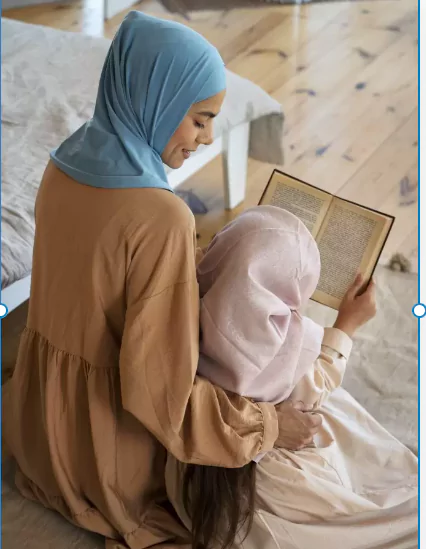 E-quran Learning Quran for babies