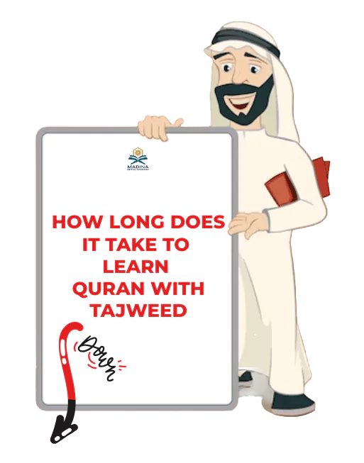How To Learn Noorani Qaida For Kids?