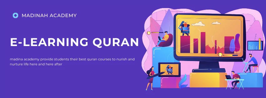 E-quran Learning Quran, madinah Quran Academy