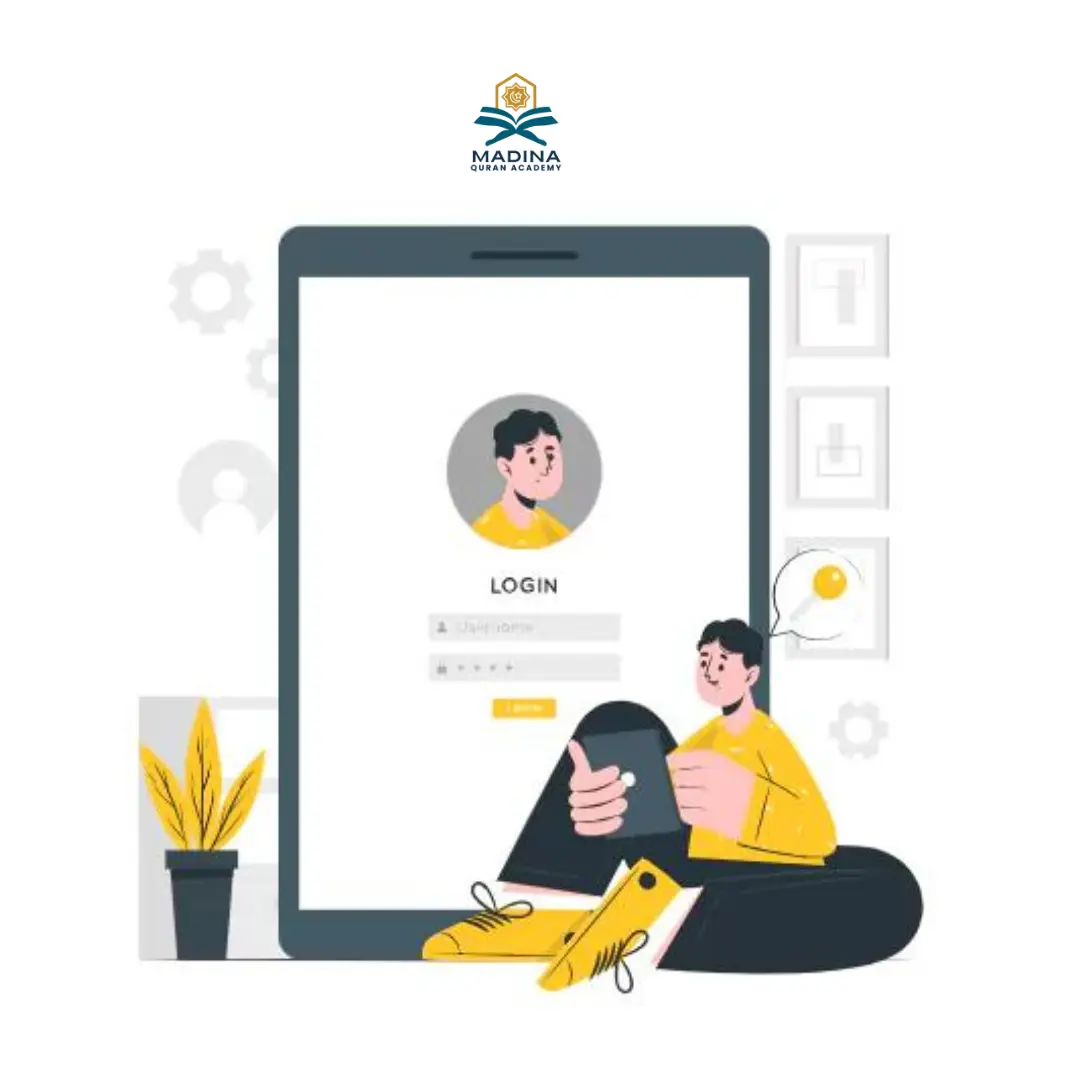 ONLINE QURAN KEARNING HAS EASY ACCESS