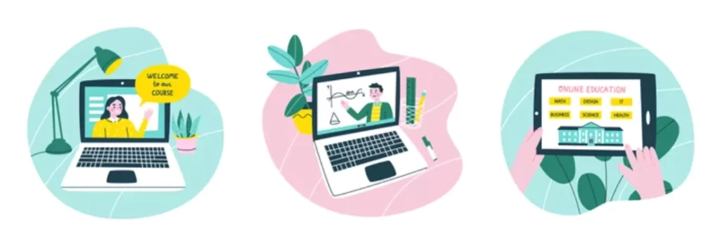 Finding Authentic Online Platforms with Experienced Tutors