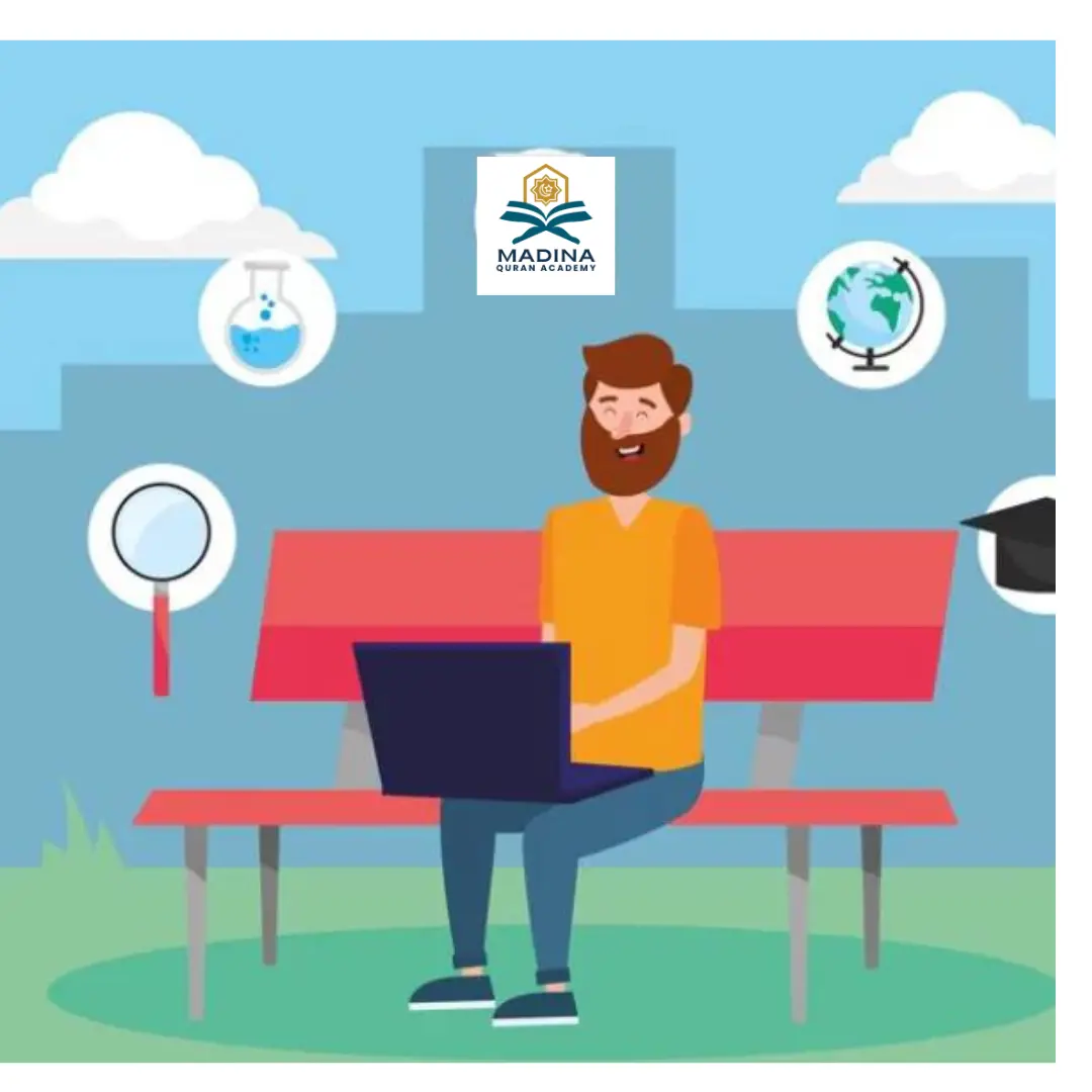 ONLINE LEARNING BULIDS GLOBAL COMMUNITY